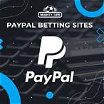 bet sites paypal